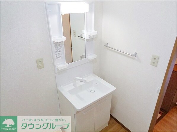 オーシャンヒルズ Cの物件内観写真